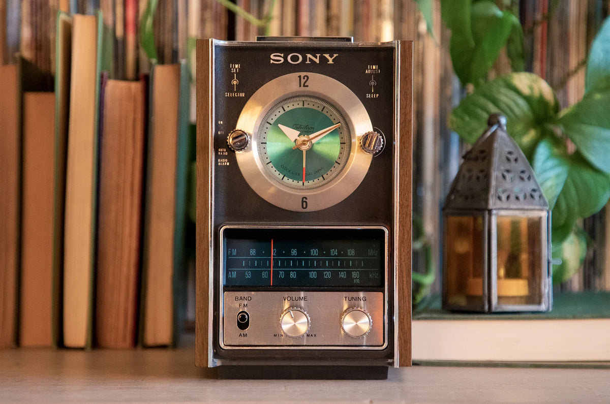 1978 Sony