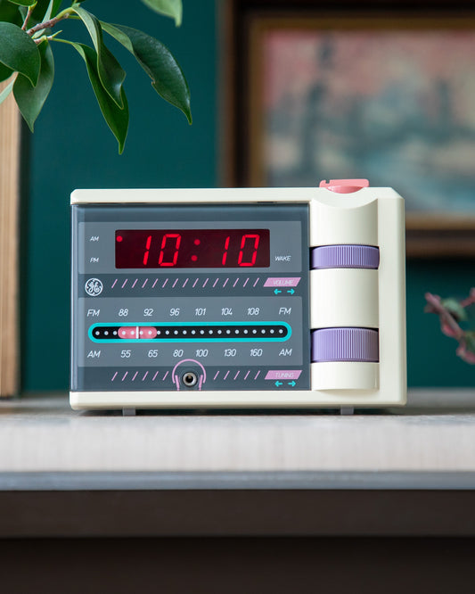 1987 General Electric