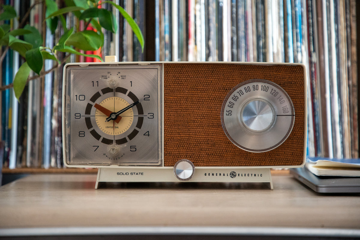 1965 General Electric