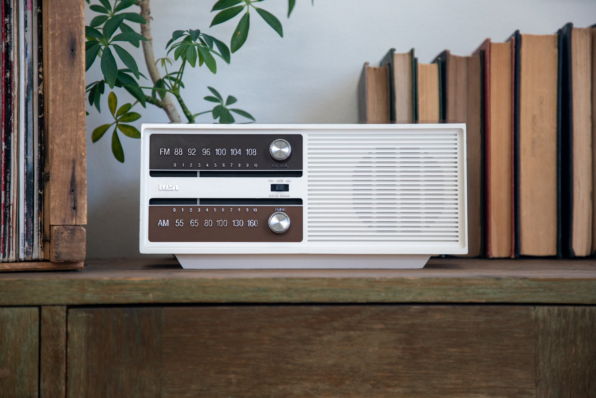 1970 RCA