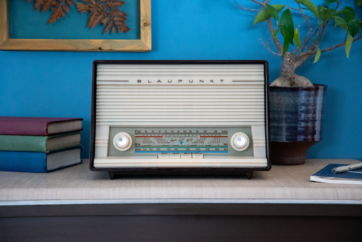 1961 Blaupunkt