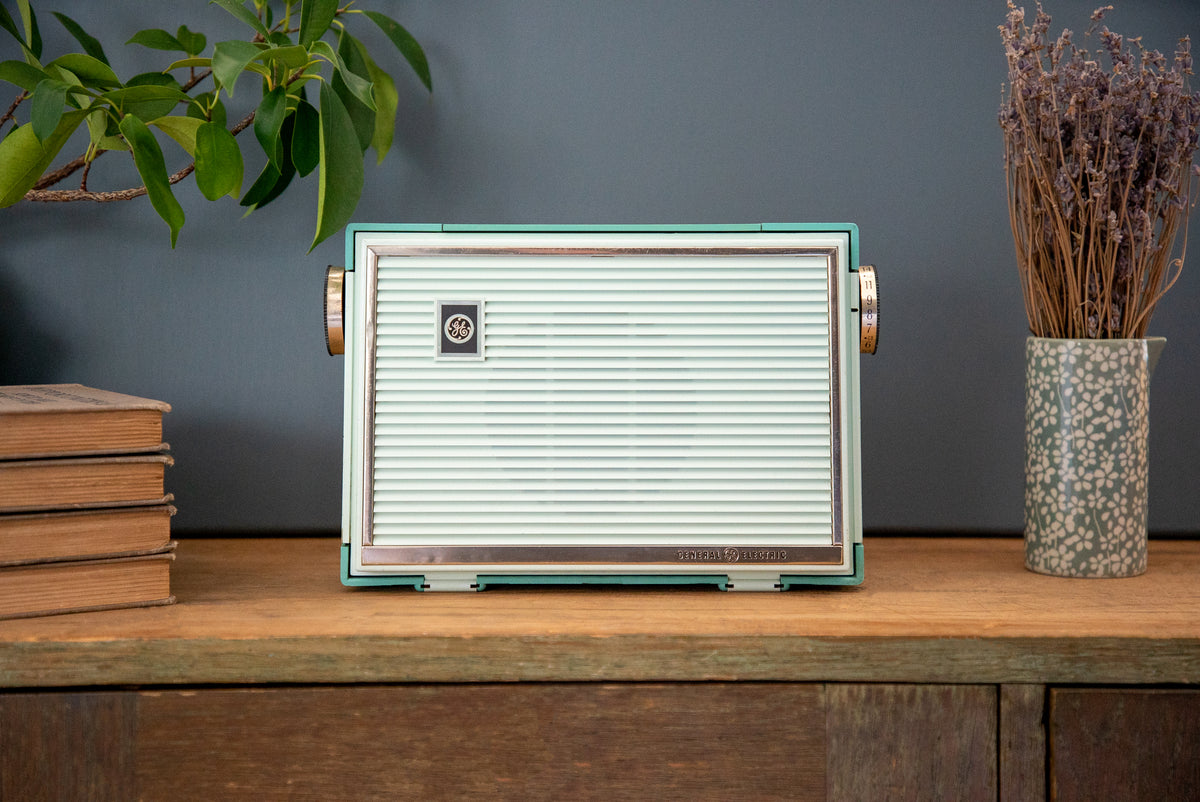 1956 General Electric