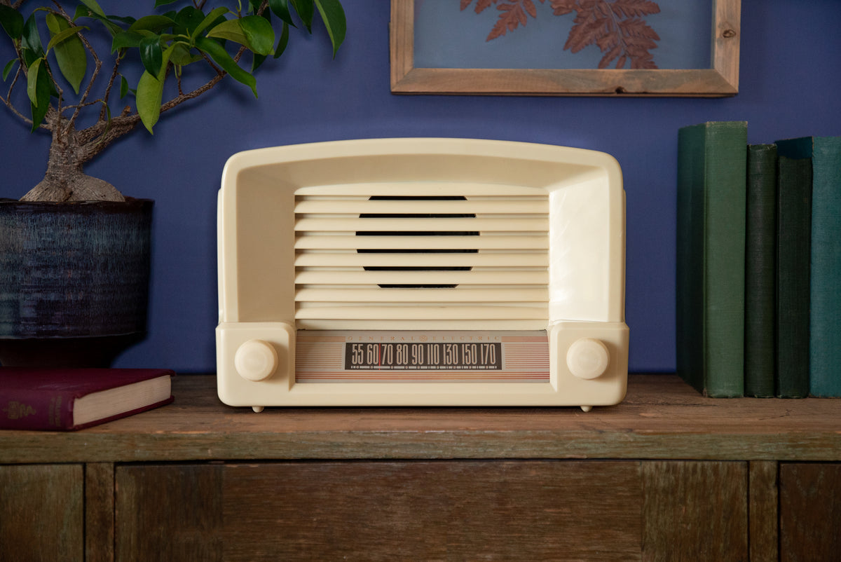 1948 General Electric