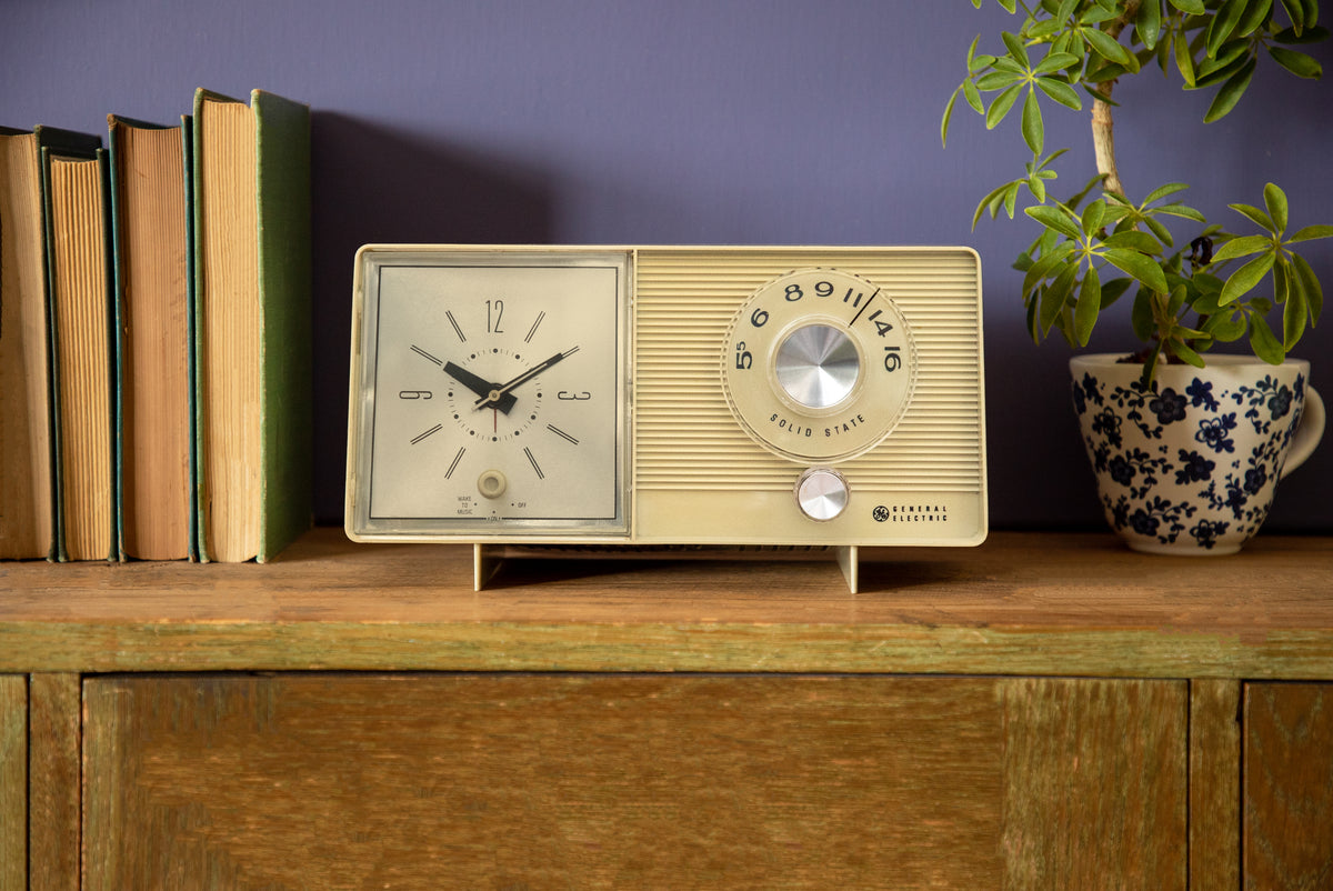 1962 General Electric