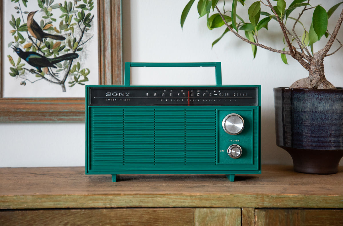 1967 Sony
