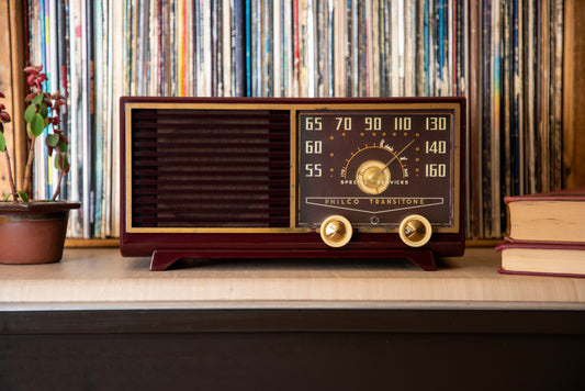 1952 Philco