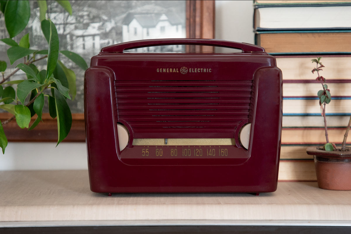 1950 General Electric