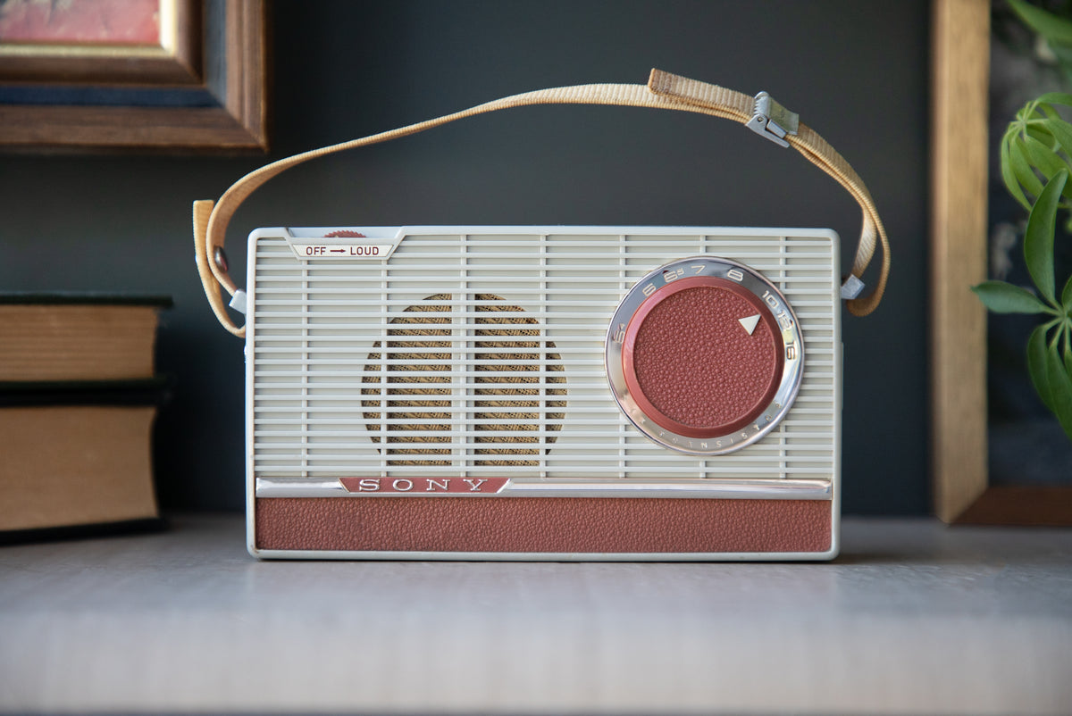 1960 Sony