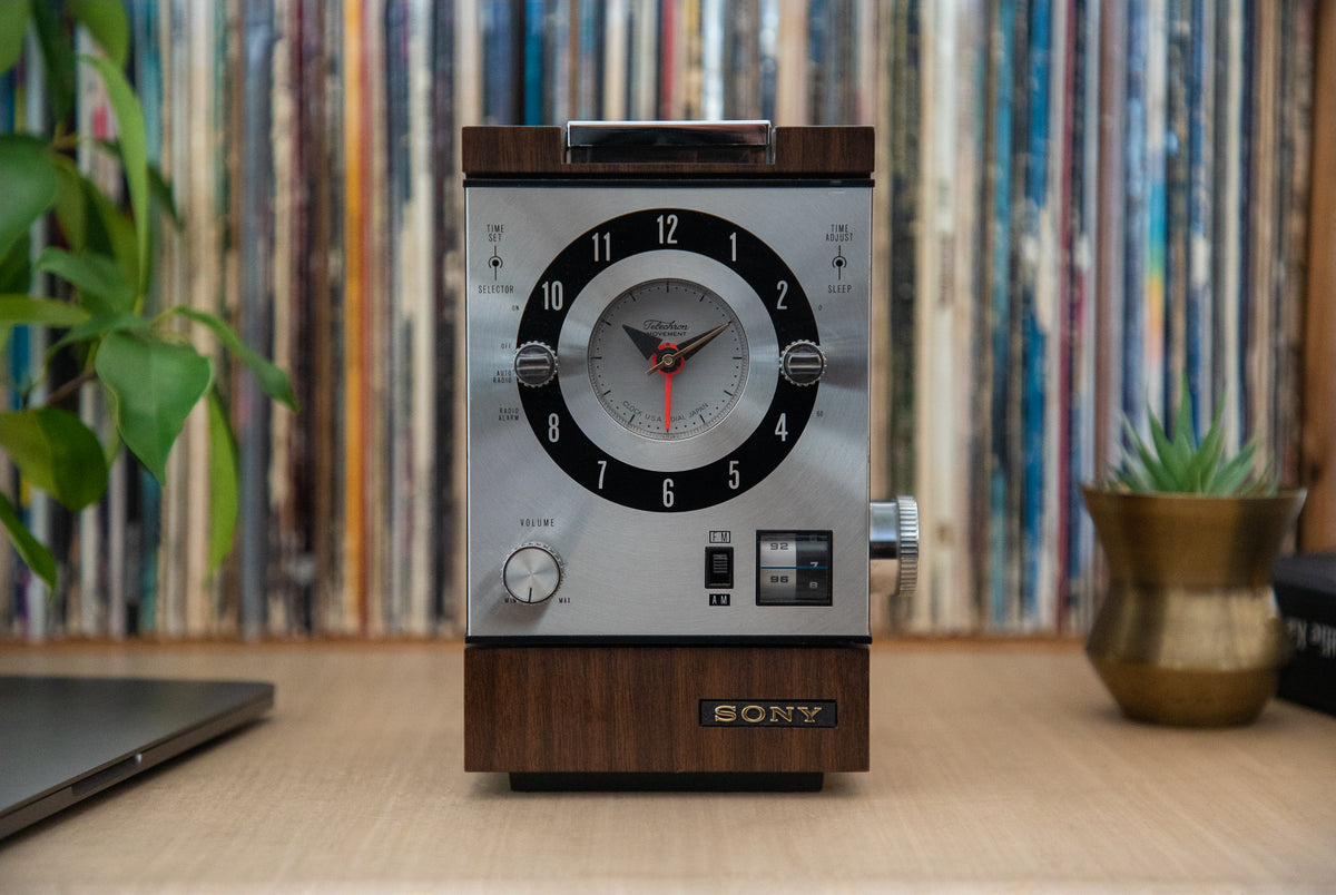 1971 Sony