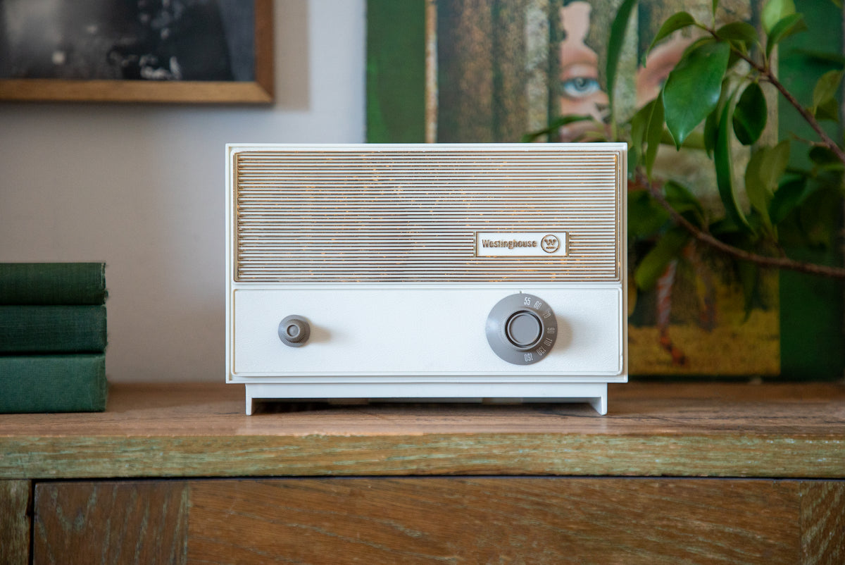 1961 Westinghouse