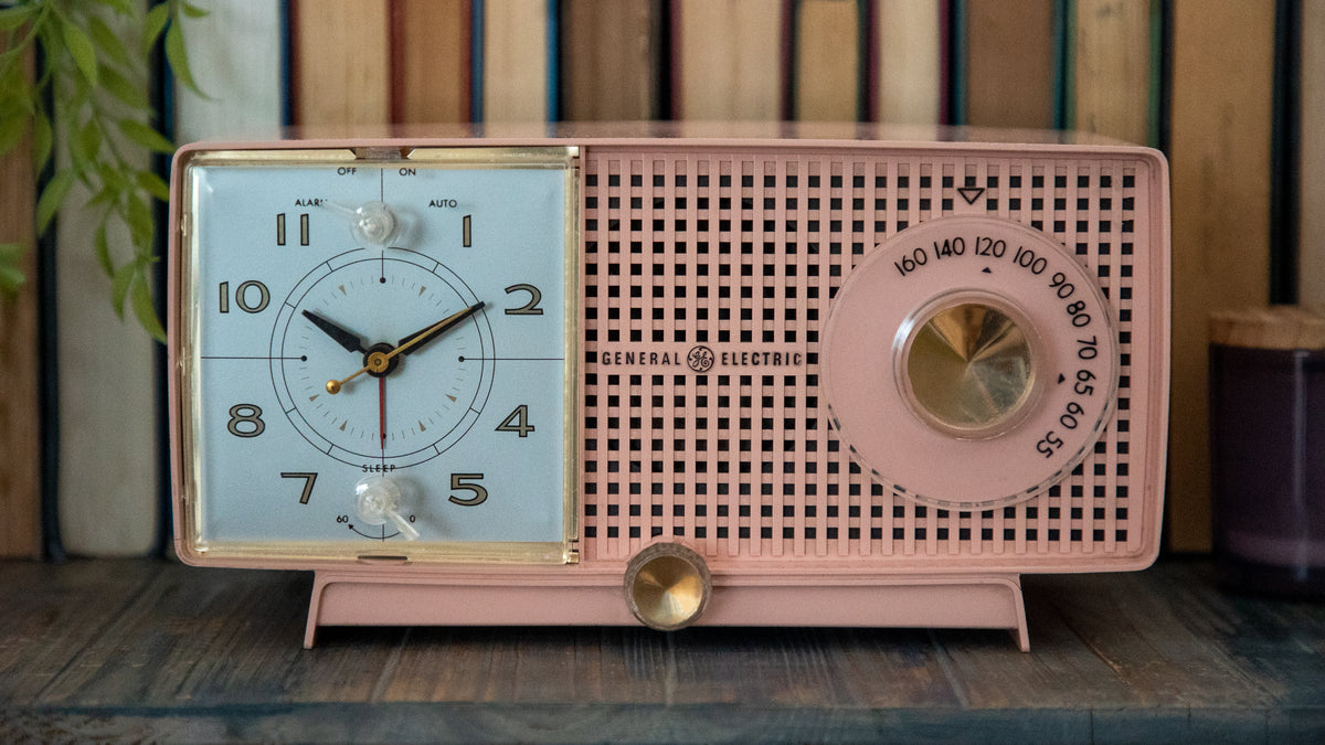 1960 General Electric