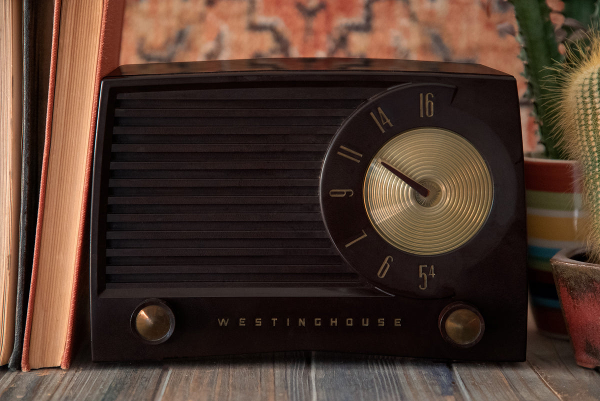 1953 Westinghouse