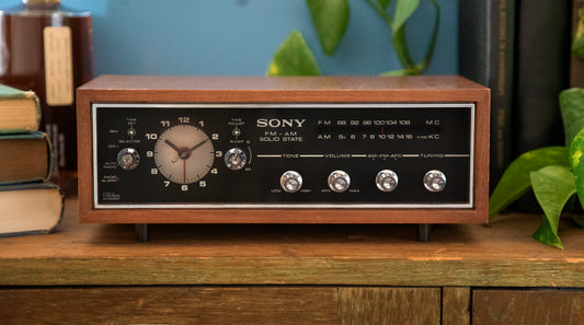 1965 Sony