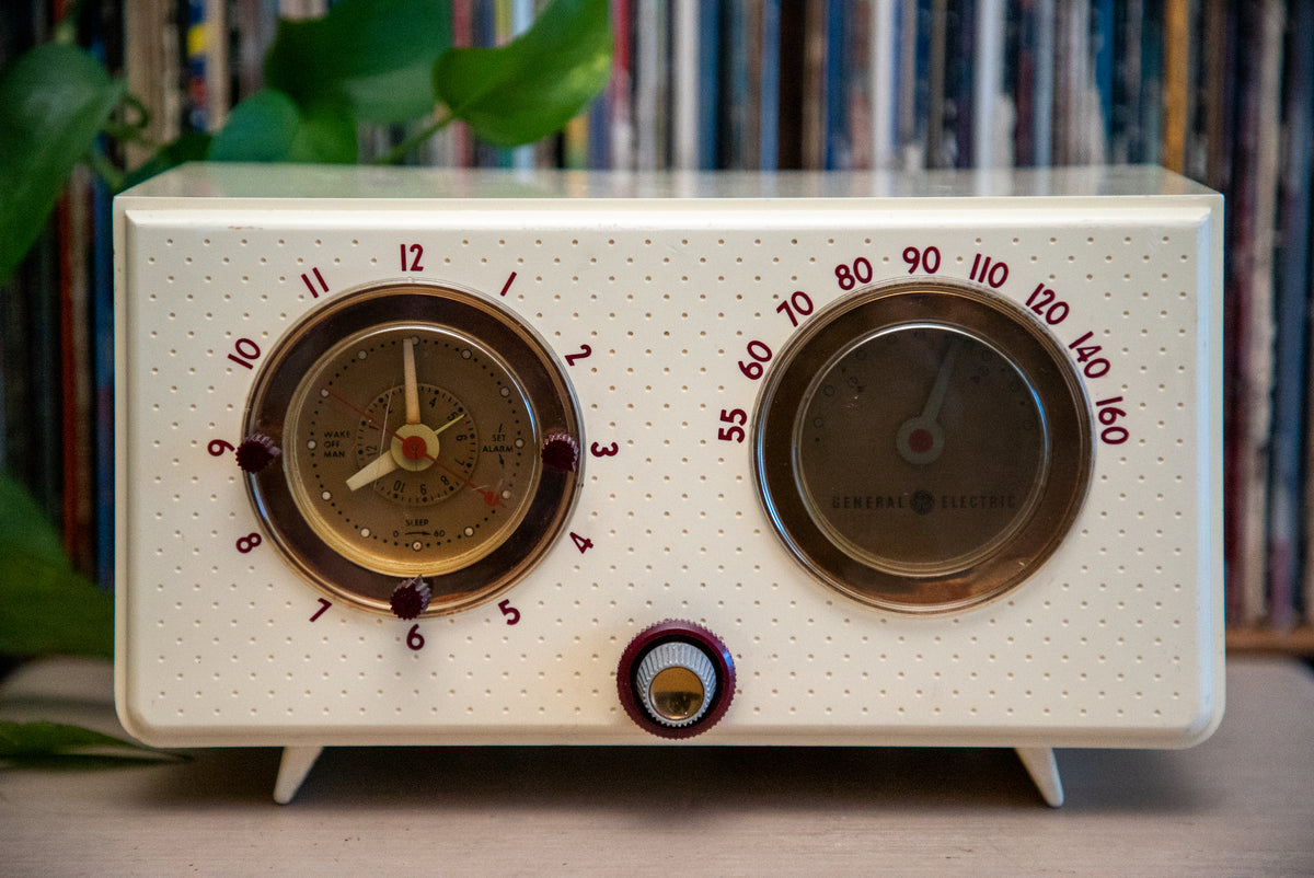1954 General Electric