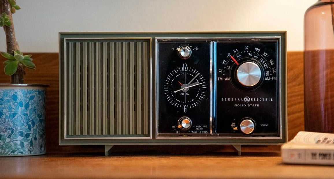 1972 General Electric