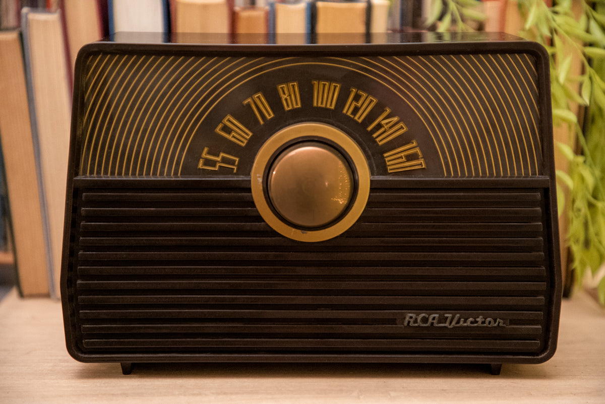 1952 RCA Victor