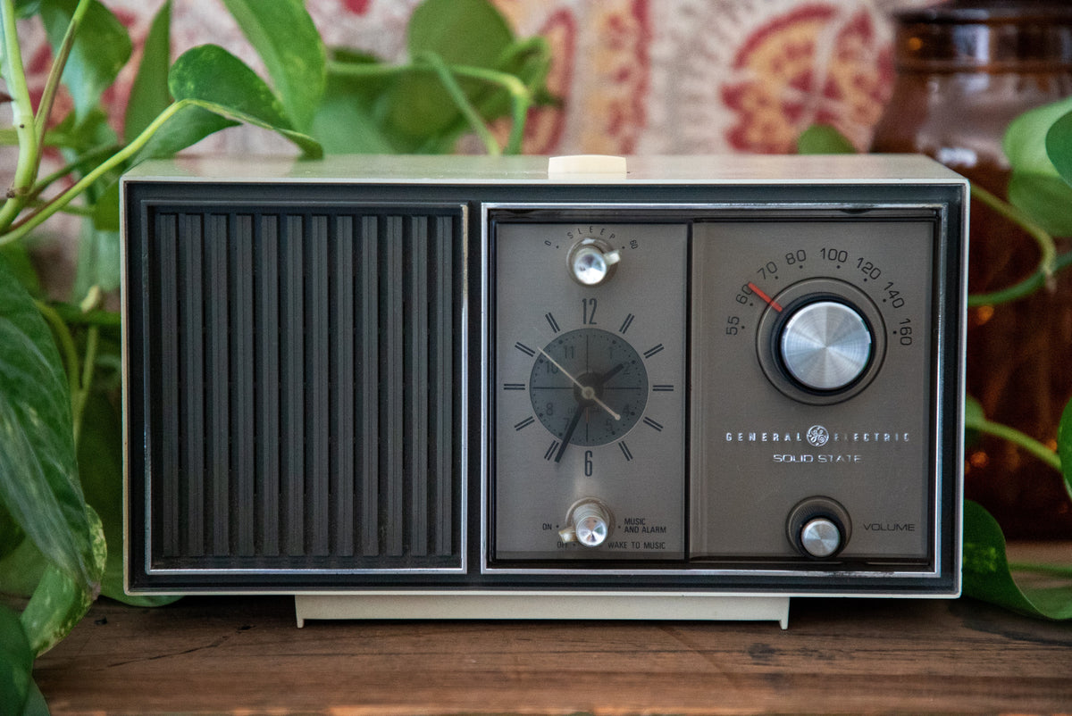 1965 General Electric