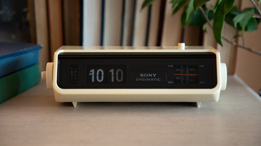 1980 Sony