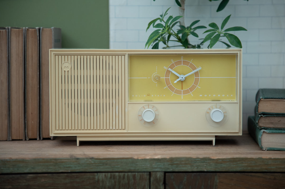 1967 Motorola