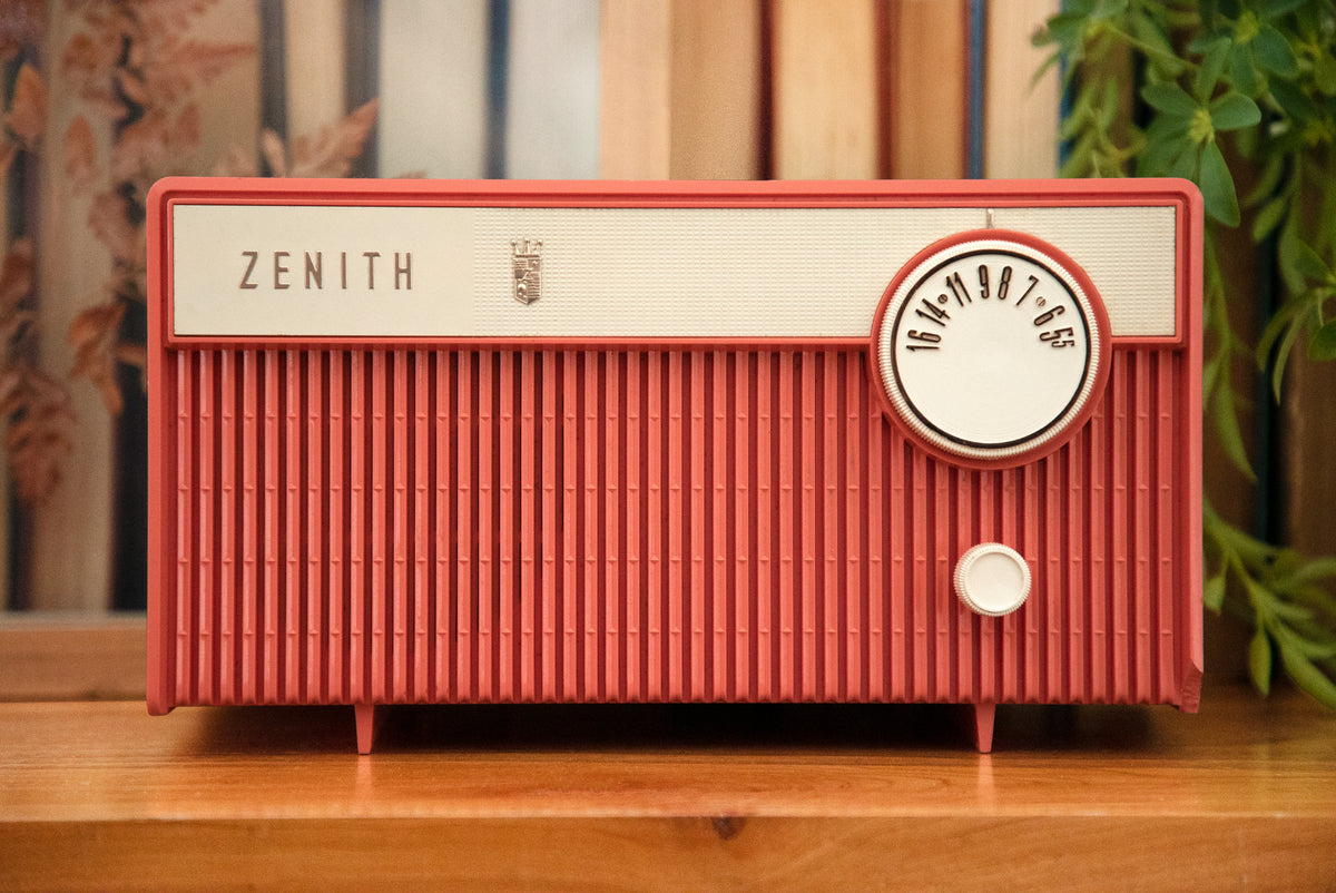 1959 Zenith