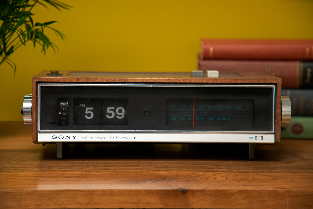 1973 Sony