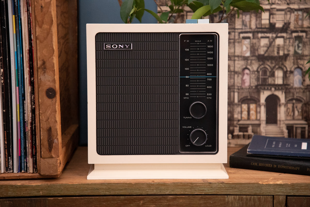 1975 Sony