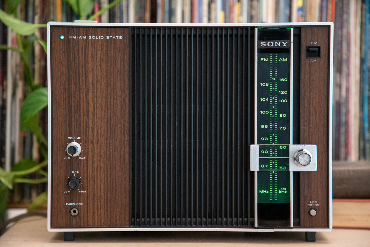 1968 Sony