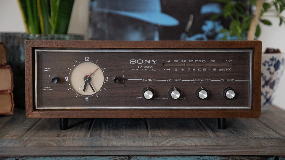 1968 Sony