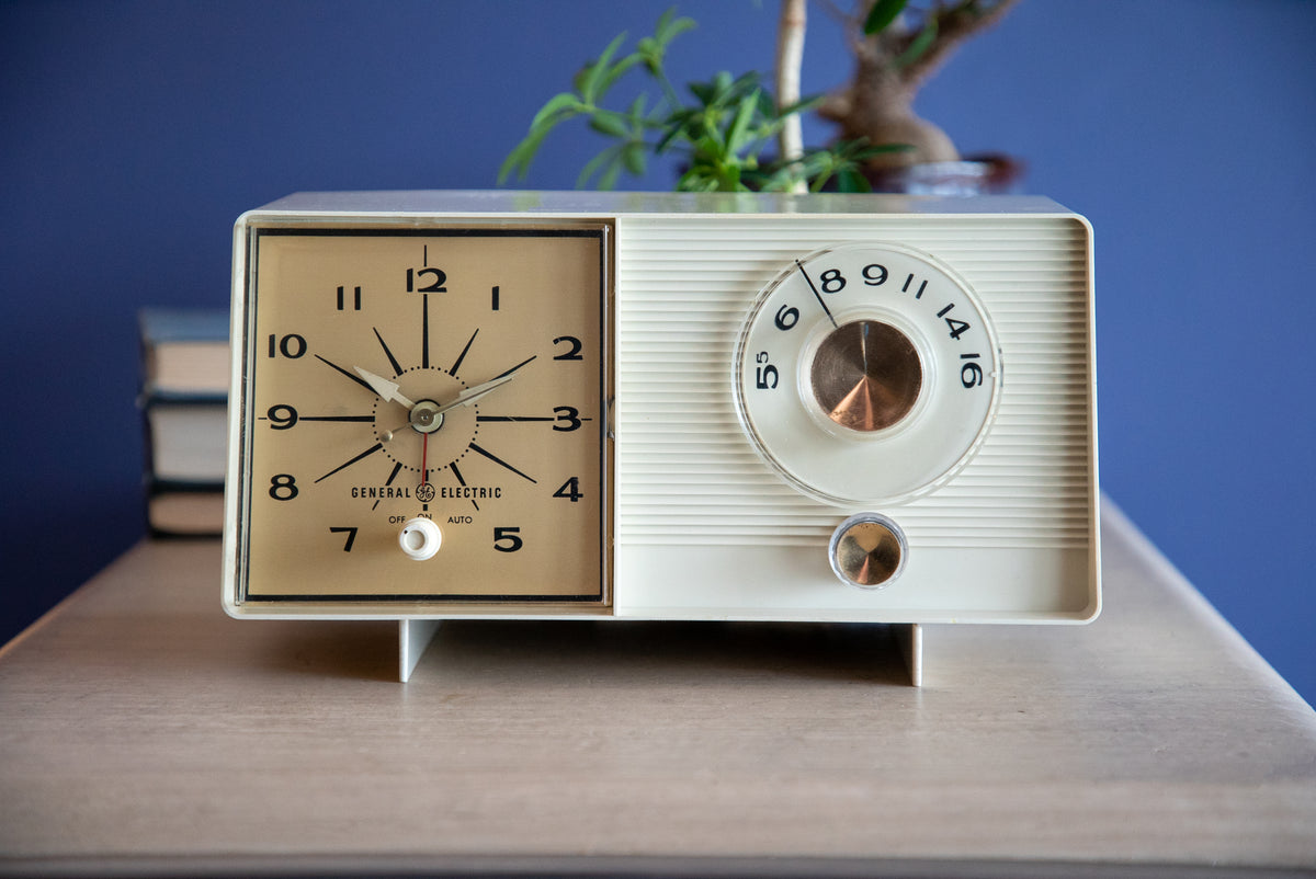 1962 General Electric