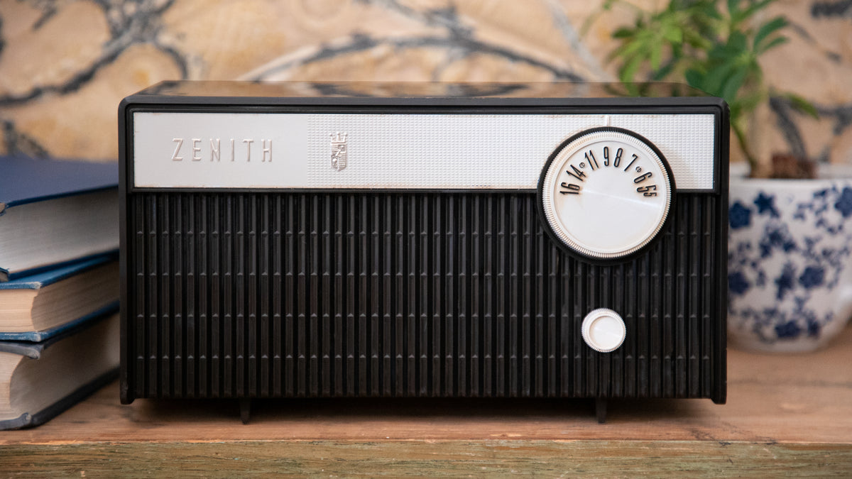1959 Zenith